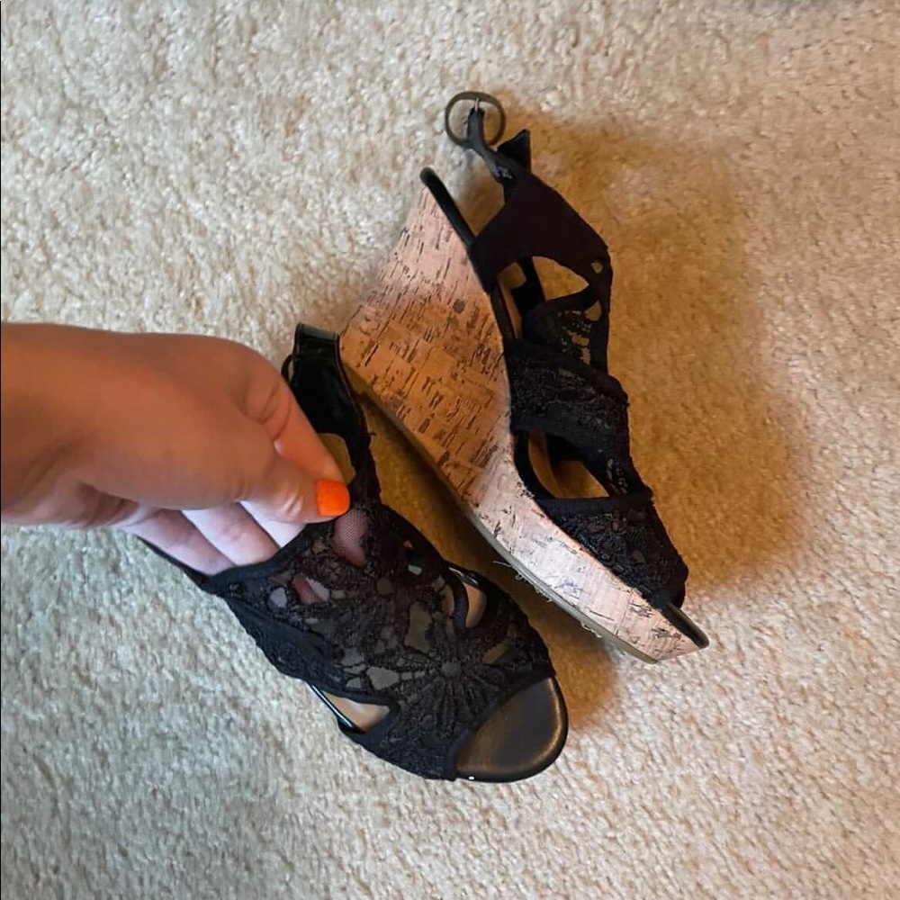 Wedges